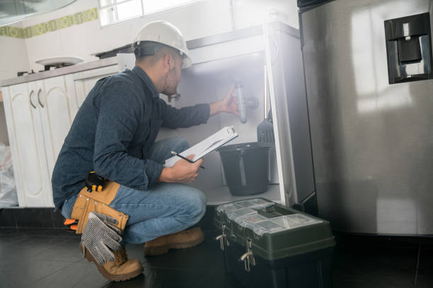 Best Pipe Repair Near Me  in Silver Springs Shores, FL
