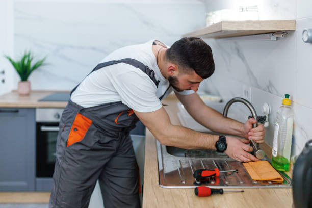 Professional Plumbing in Silver Springs Shores, FL