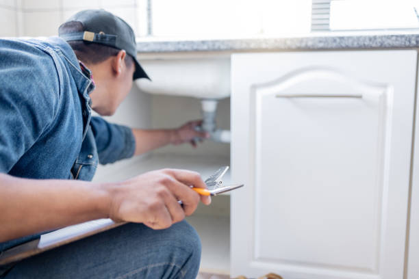 Best Plumbing Repair Near Me  in Silver Springs Shores, FL