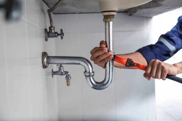 Best Sprinkler Systems  in Silver Springs Shores, FL