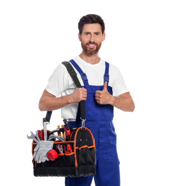 Best Local Plumber Services  in Silver Springs Shores, FL